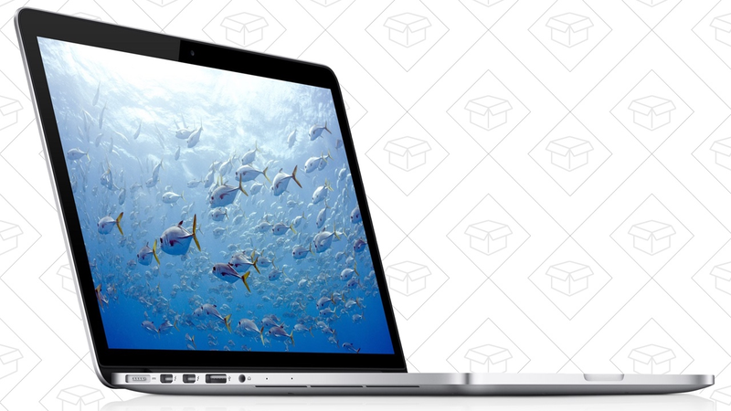 15" Retina MacBook Pro, $1940